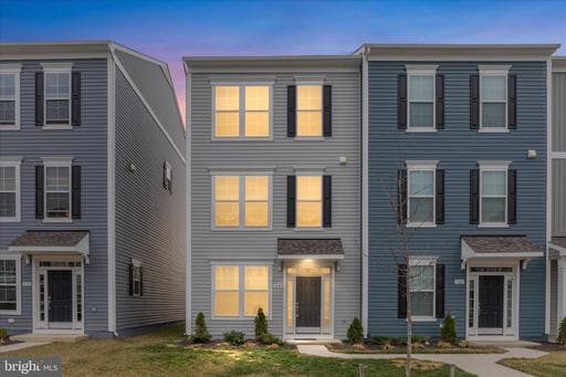 3138 Eton Pl, Winchester, VA 22601, United States - Photo 1