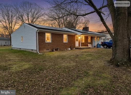 29866 Jefferson Rd, Mechanicsville, MD 20659-6064, United States - Photo 1