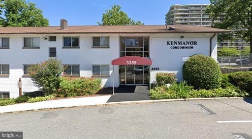3355 University Blvd W, Kensington, MD 20895-1843, United States - Photo 1