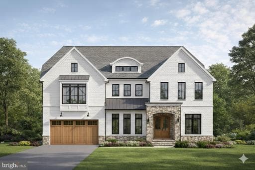 5617 MCLEAN DRIVE