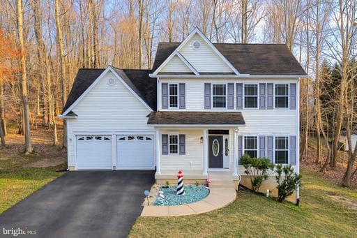 6252 DAWES DR,KING GEORGE,VA,22485,KING GEORGE - Photo 1