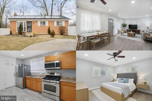 8510 BONNY DRIVE - Photo 1