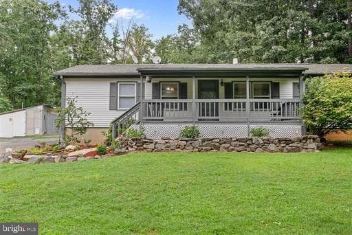 13218 FLINTLOCK DRIVE - Photo 1