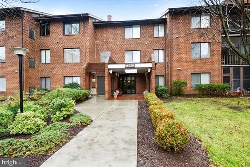 15320 PINE ORCHARD DRIVE 83-1F