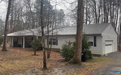 547 FOREST HILL RD,GORDONSVILLE,VA,22942,LOUISA - Photo 1