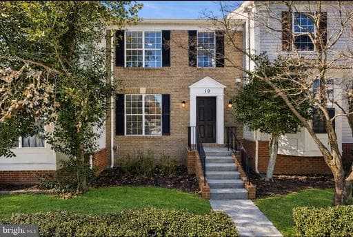 10 COTTAGE FIELD CT,GERMANTOWN,MD,20874,MONTGOMERY - Photo 1