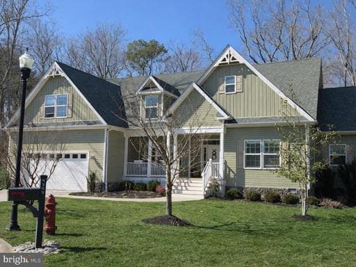 9707 SHADY GROVE COURT - Photo 1