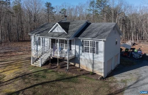120 OAK FOREST LN,LOUISA,VA,23093,LOUISA - Photo 1