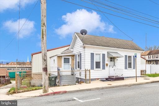 54 WINTER STREET