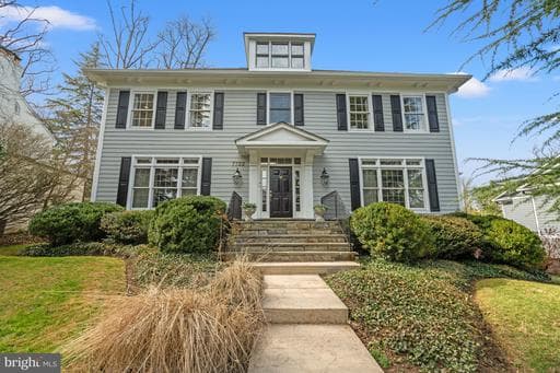 7722 BROOKVILLE ROAD - Photo 1