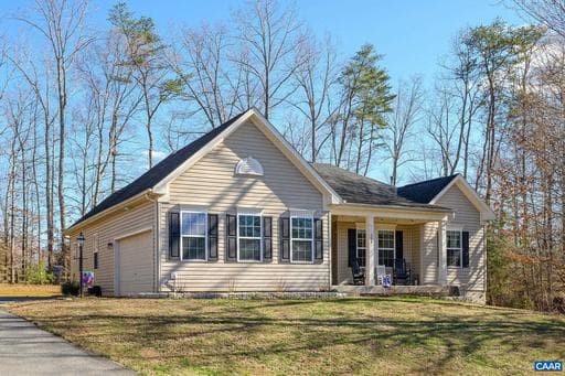 123 SYDNEY WAY,PALMYRA,VA,22963,FLUVANNA - Photo 1