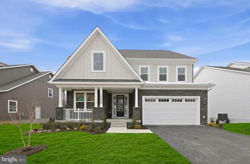 10394 HALMSTAD DR,WALDORF,MD,20603,CHARLES - Photo 1