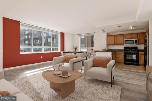 350 G ST SW #N501,WASHINGTON,DC,20024,WASHINGTON - Photo 1