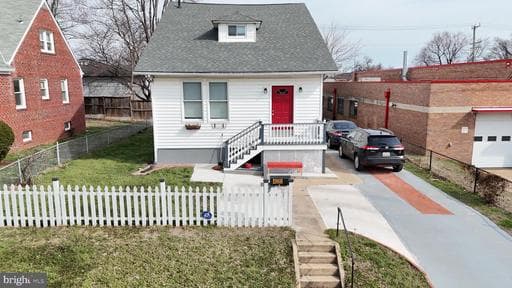 420 MAUDE AVE,BALTIMORE,MD,21225,BALTIMORE CITY - Photo 1