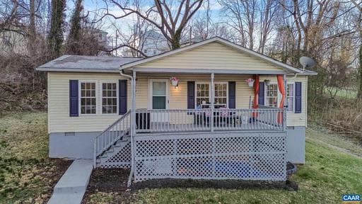 730 5TH ST SW,CHARLOTTESVILLE,VA,22902,CHARLOTTESVILLE CITY - Photo 1