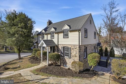 608 MARWOOD ROAD - Photo 1
