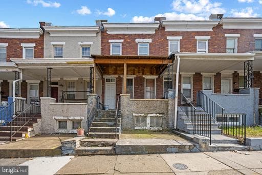 2349 ANNAPOLIS RD,BALTIMORE,MD,21230,BALTIMORE CITY - Photo 1