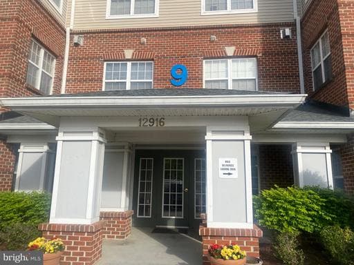 12916 FOX BOW DRIVE 107
