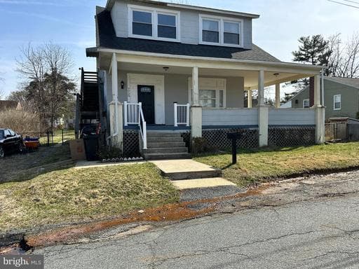7729 BAGLEY AVE,PARKVILLE,MD,21234,BALTIMORE - Photo 1