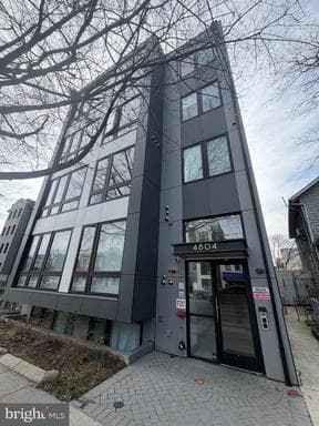 4804 Georgia Ave NW, Washington, DC 20011-4509, United States - Photo 1