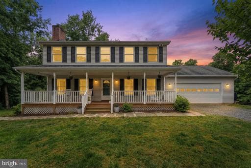 10507 CLIFF MILLS ROAD - Photo 1