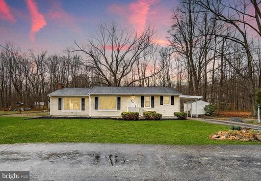 5635 W SHADY SIDE ROAD - Photo 1