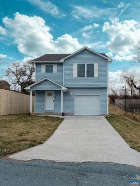 2511 CHESAPEAKE ST,STAUNTON,VA,24401,STAUNTON CITY - Photo 1