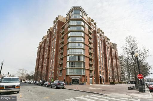 1000 NEW JERSEY AVENUE 908 - Photo 1