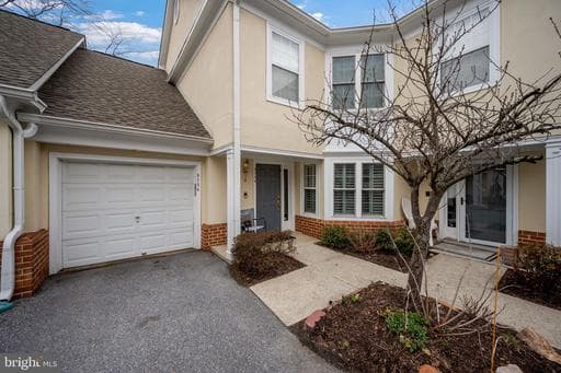 9136 RUTH ELDER LN #9136,PIKESVILLE,MD,21208,BALTIMORE - Photo 1
