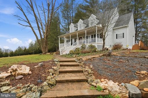 15403 FROGGY BOTTOM LANE - Photo 1