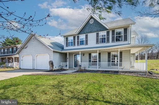 575 CROSSBRIDGE DR,WESTMINSTER,MD,21158,CARROLL - Photo 1
