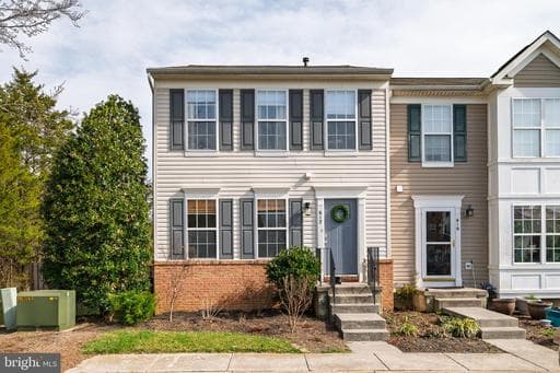 612 FRONTIER FORT LANE - Photo 1