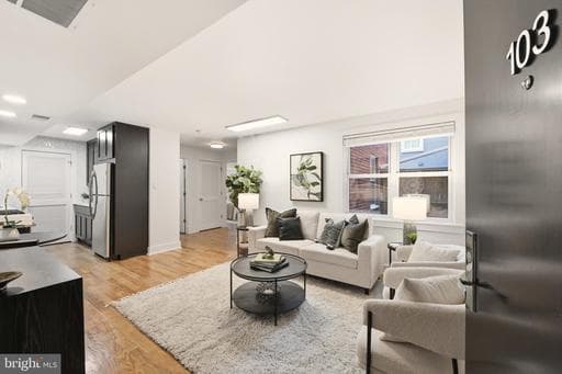 626 Independence Ave SE, Washington, DC 20003-1205, United States - Photo 1