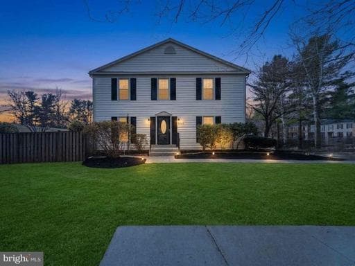 9900 TAMBAY CT,MONTGOMERY VILLAGE,MD,20886,MONTGOMERY - Photo 1