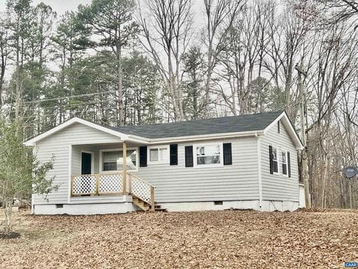 8955 LOUISA RD,GORDONSVILLE,VA,22942,LOUISA - Photo 1