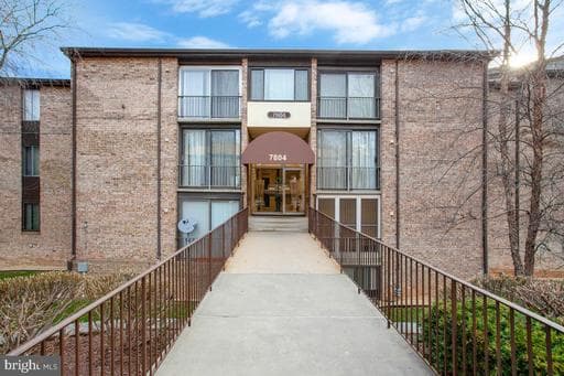 7804 HANOVER PARKWAY 282 - Photo 1