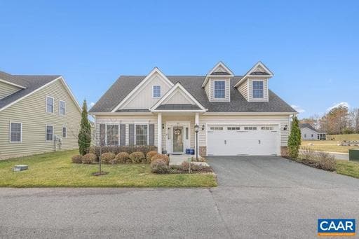 89 CRAPE MYRTLE DR,PALMYRA,VA,22963,FLUVANNA - Photo 1