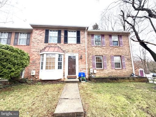 6668 DUCKETTS LANE 18-9 - Photo 1