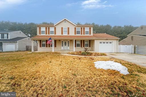 5904 MARDELLA BOULEVARD - Photo 1