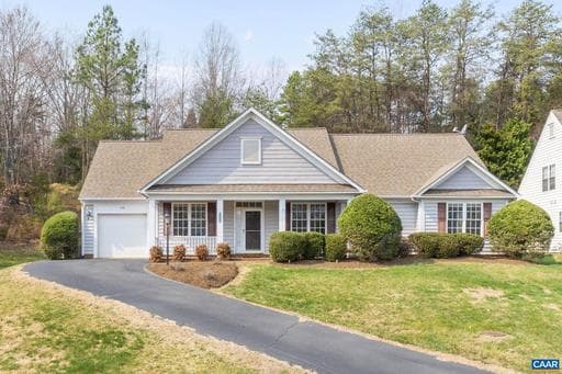 1118 RUSTIC WILLOW LN,CHARLOTTESVILLE,VA,22911,ALBEMARLE - Photo 1