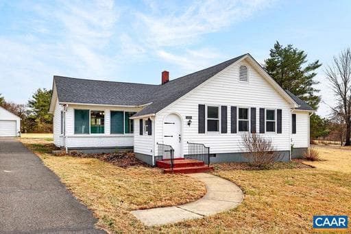 5694 PATRICK HENRY HWY,ROSELAND,VA,22967,NELSON - Photo 1