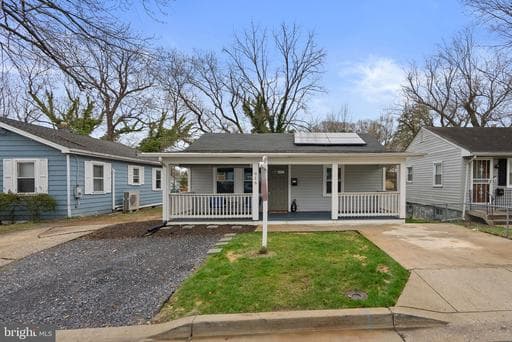 616 DRUM AVENUE - Photo 1