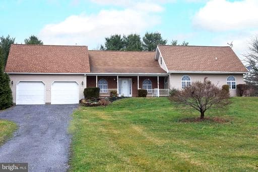 3808 FALLS ROAD - Photo 1