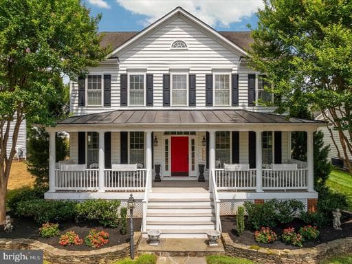 6417 MORVEN PARK LANE - Photo 1