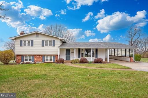 4984 LINGANORE VIEW DRIVE - Photo 1
