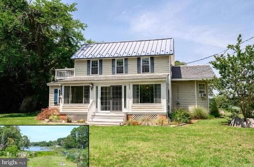 8000 BOZMAN NEAVITT ROAD - Photo 1