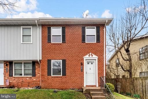 8611 HARRISON COURT - Photo 1