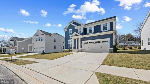 6 COMES RIDGE COURT - Photo 1