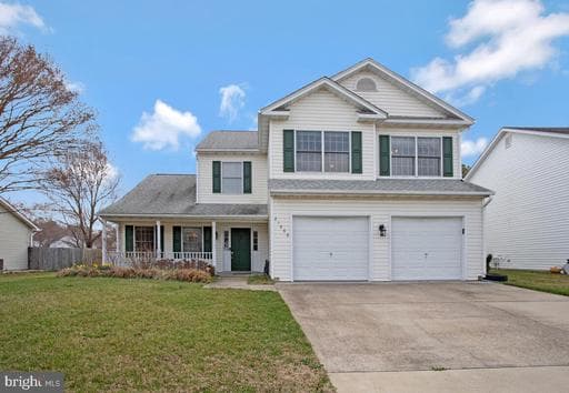 21668 MAINSAIL DRIVE - Photo 1