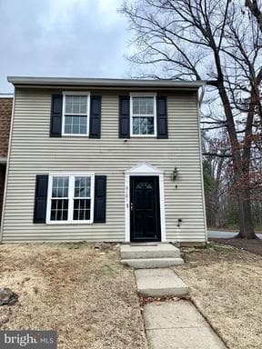 6101 Hil Mar Dr, District Heights, MD 20747-2978, United States - Photo 1